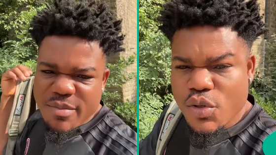 UK-based Nigerian man shares how to identify genuine 'helpers' living abroad