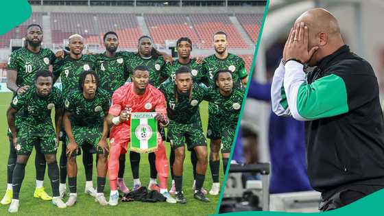 Eric Chelle notes key challenge that could cost Super Eagles victory against Benin Republic