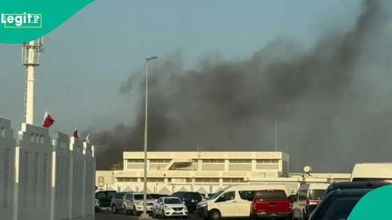 Wata sabuwa: Isra'ila na neman jawo yaki, ta harba bama bamai kan kasar Qatar