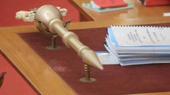 Yanzu Yanzu: Gombe ta samu sabon kakakin majalisa yayinda APC ke da mafi rinjaye a majalisar