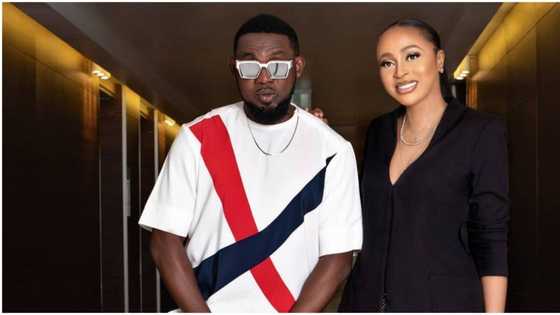 I’ll marry you ASAP the Day you divorce AY, man writes to comedian’s wife Mabel Makun, she responds