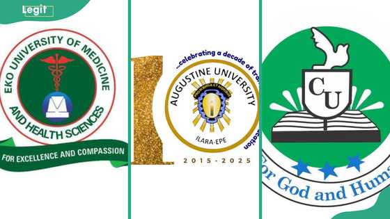 Top private universities in Lagos and their school fees