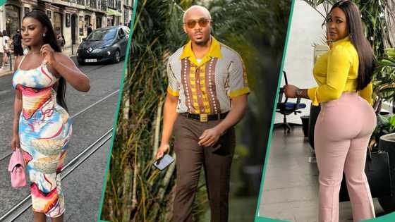 "I've seen Koko by Khloe, from zero to 100, she has d best": PrettyMike rates Nigerian celebs with finest BBLs