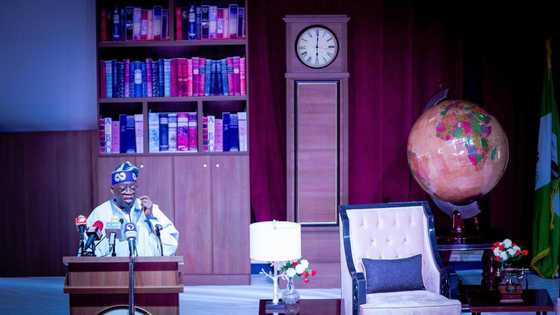 Duka bangarorin Arewa su na ta sa-in-sa a kan wanda zai yi wa Tinubu mataimaki a APC