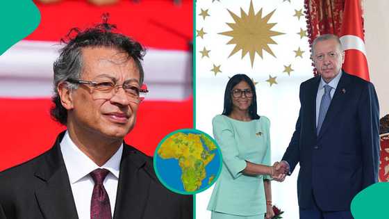 2026 Official list: 3 countries that allow citizens of only 1 African country to visit without visa