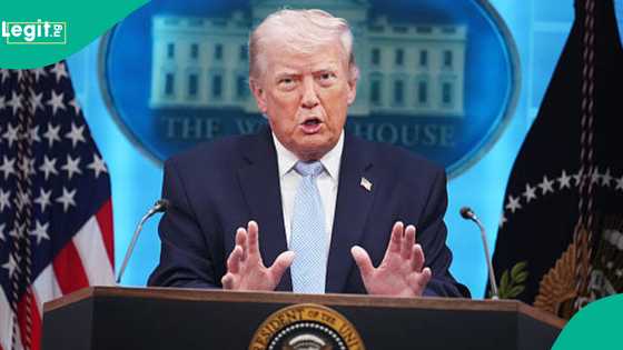 Amurka ta cimma matsaya da Iran kan shirin kera makamim nukiliya, Trump ya yi bayani