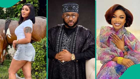 Rosy Meurer faces backlash over multiple posts after Tonto Dikeh, Churchill’s reconciliation