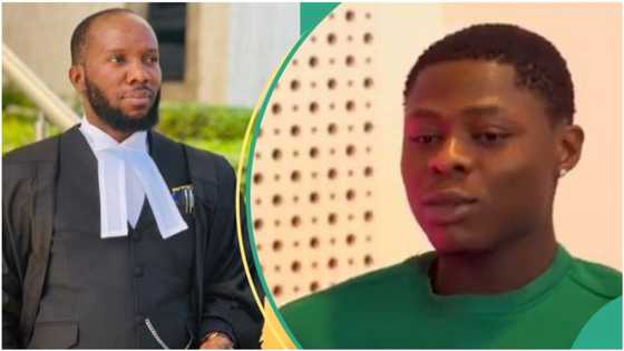 Mohbad: 1 Major way artistes can avoid irreparable loss, lawyer reveals