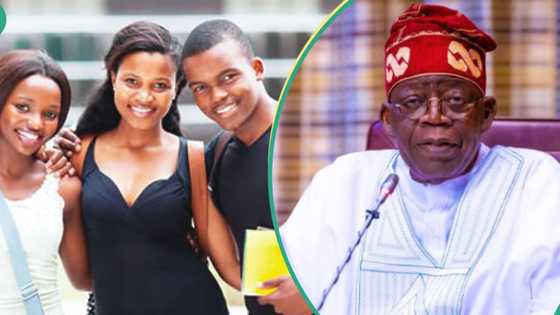 BREAKING: Tinubu’s FG postpones launch of student loan portal for state varsities, gives reason