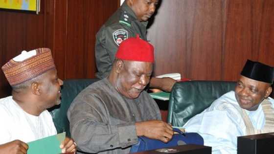 ‘Yan PDP a Majalisa sun tsaida wanda suke goyon baya ya nemi takarar Shugaban kasa