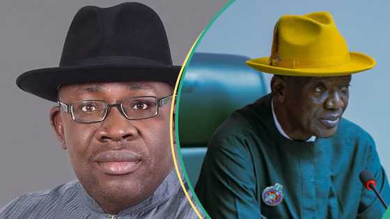 ADC za ta yi babban kamu, bayan mataimakin gwamna da sanata sun shirya barin PDP