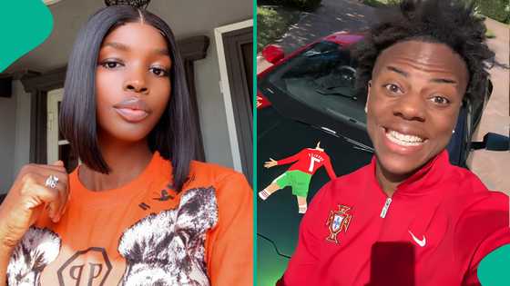 "Our pride here high": Mum shades Lagosians, shares what would have happened to IShowSpeed in Abuja