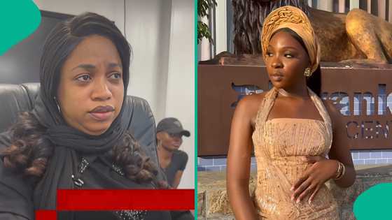 "Over 1 hour before Nanyah got treatment after snakebite": Sister-in-law says, recounts ordeal