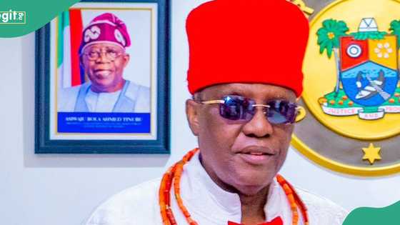 Outrage over vile words about Oba of Benin: “very provocative"