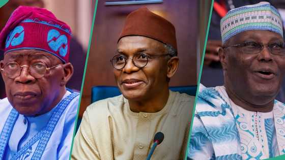 APC rubbishes El-Rufai, Atiku’s romance ahead of 2027: “A man who cannot be trusted across regions”