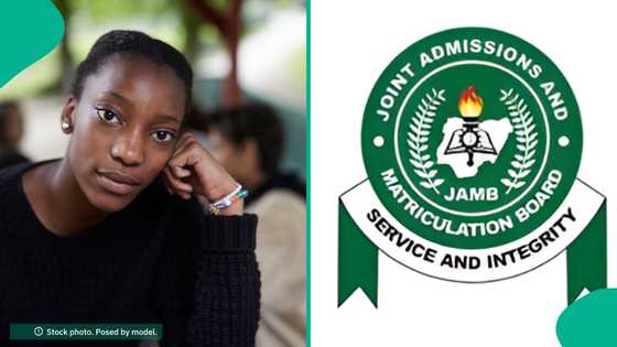 2025 UTME: Candidate who rewrote JAMB exam after scoring 159 shows new result, gets 83 in Igbo