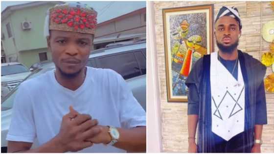 "We were planning his wedding, he just proposed": Late comedian Peteru's friend laments over his death