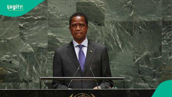 South African court rules ex-Zambian president must be buried in Zambia despite family objections