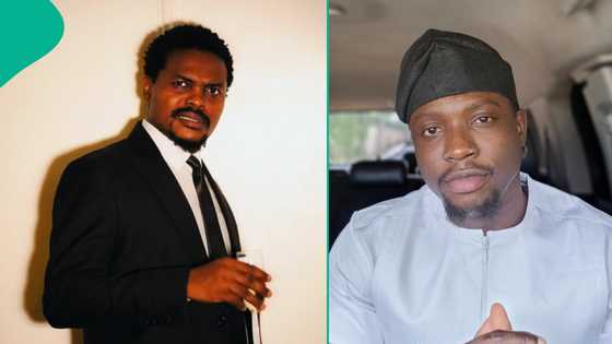 "I am making money from VDM": Blord mentions least amount he made from online fight in old vide