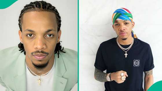 "I refunded over $1 million": Tekno opens up on losing his voice at the peak of his career