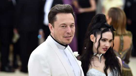 Separated but still love each other: Elon Musk confirms breakup from longtime girlfriend Grimes