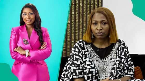 Morayo Afolabi Brown recalls being trapped in burning TVC building during EndSARS protest