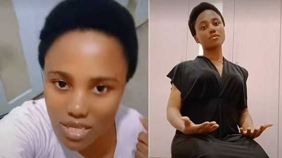 "I trusted him": Man uses wife's money to marry her best friend, dumps her with 3 kids, painful video surfaces