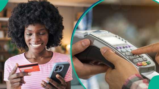 Palmpay, Opay, others process N97.7 trillion as e-payment transactions hit 59 per cent
