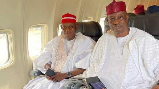 Abba Gida-Gida Ya Yi Nadin Mukamin Farko Bayan Lashe Zaben Gwamnan Jihar Kano