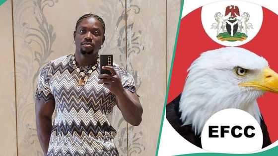 VDM to lead protest against EFCC, states reason: "You stereotype hard-working youths as yahoo boys"