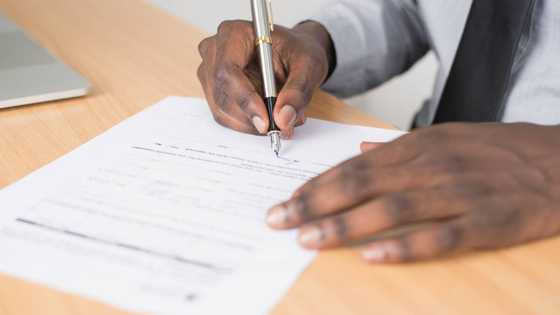 How to write a proposal that will not be rejected