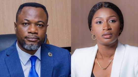 "It was an accident": Minister of education in Congo allegedly gets his deputy pregnant, story goes viral