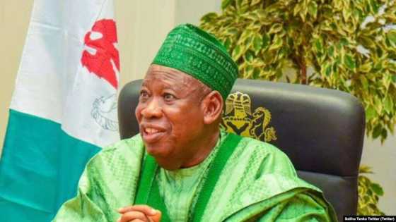 Full list: Few months to end of tenure, top northern governor makes fresh appointments