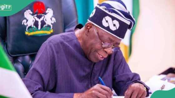 Shugaba Tinubu ya tsawaita wanda Buhari ya ba mukami a gwamnatinsa