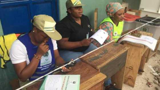 Yiaga Africa releases latest Continuous Voters Registration observation report