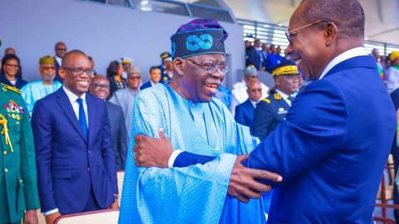 Ministan Buhari Ya Ya Ja Kunnen Gwamnatin Tinubu Kan Hambarar da Bazoum a Nijar