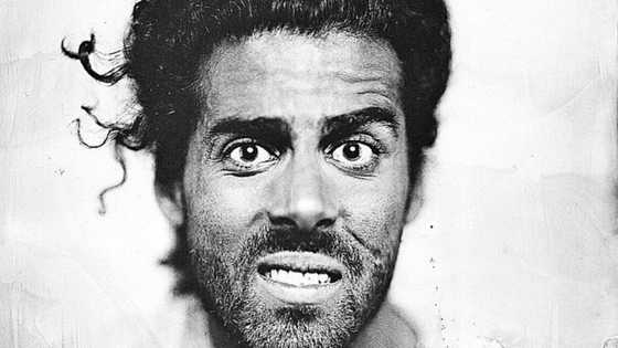Biographie d'Adib Alkhalidey : conjointe, films, spectacles, photos