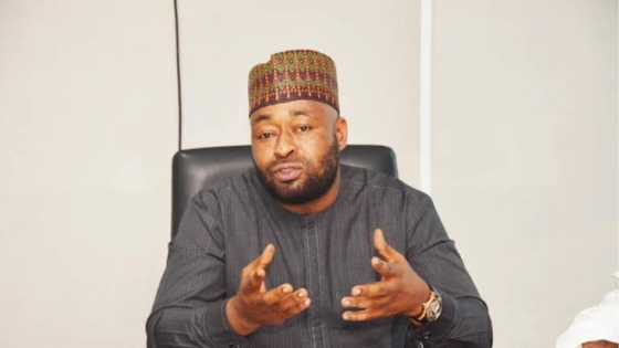 Abin da ya sa nayi watsi da zabin APC na ke neman kujera – ‘Dan Majalisar APC