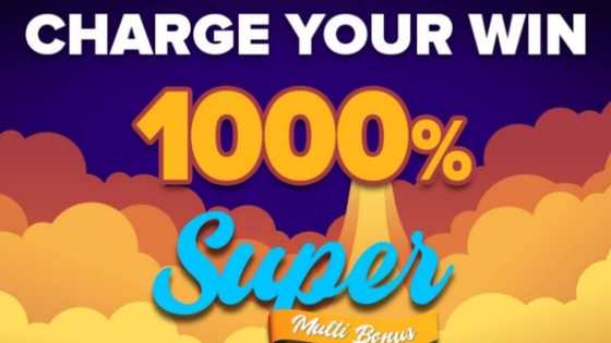 Mozzart Bet: Earn 10 times larger with 1000% Super Multi Bonus offer