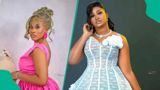 BBNaija's Phyna calls out Etinosa Idemudia for using her name in viral video: "Wetin dey worry you"