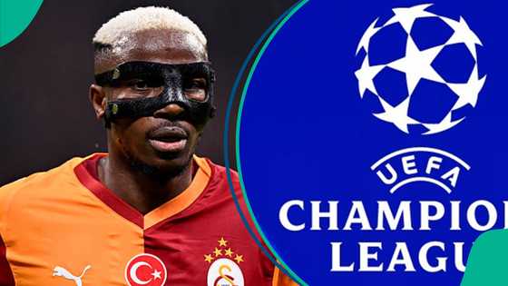 Osimhen’s Champions League hopes threatened as UEFA slams Galatasaray with heavy sanction