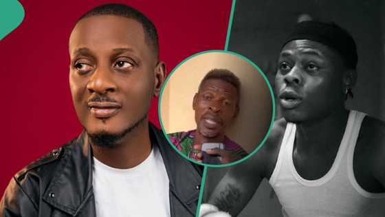 “Mohbad died before he died”: ID Cabasa claims singer’s parents contributed to his demise