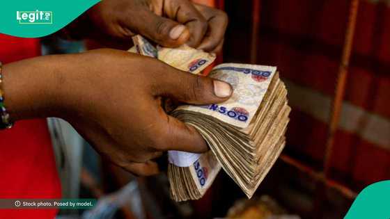 Nigerian stock market value rises by N1.5trn in one week