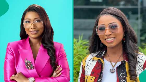 Tears, tributes flow as Morayo Afolabi Brown bows out of Your View, past episode elicits emotions
