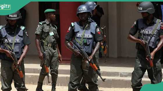 Sagamu cult clash: Police find 4 dead bodies in cultist Ogunkemaya’s room in Ogun