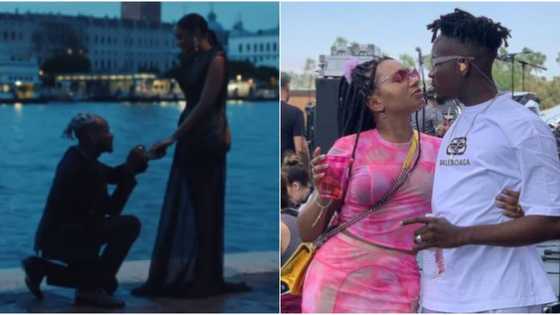 Take a cue from these 5 popular Nigerian misconceptions Mr Eazi and Temi Otedola have proven to be wrong
