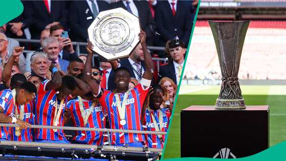 Crystal Palace: Why FA Cup and Community Shield winners were ejected from Europa League