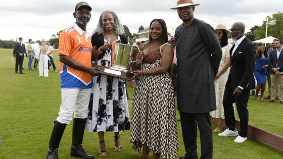 Access Bank Cup 2024: Giving More to Humanity, the Access Bank Way