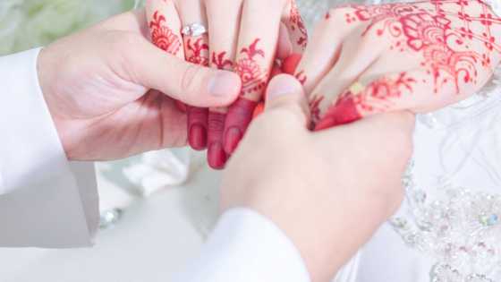 NDLEA: Ya kamata takardar shaidar rashin ‘shaye-shaye’ ta zama cikin sharudan daurin aure