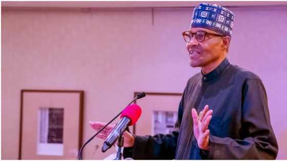 Abin Duniya Bai Dameni Ba, Ku Rike Amana: Shugaba Buhari